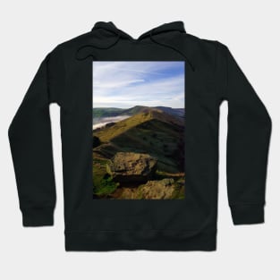 The Great Ridge Hoodie